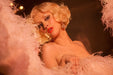 Burlesque (2011) (Blu-ray) – Bild 3– JETZT KAUFEN BEI GLACIER GAMES .at