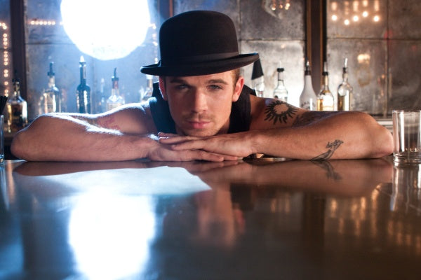 Burlesque (2011) (Blu-ray) – Bild 2– JETZT KAUFEN BEI GLACIER GAMES .at