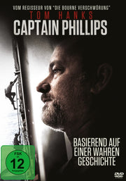 Captain Phillips (DVD)– JETZT KAUFEN BEI GLACIER GAMES .at