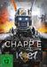Chappie (DVD)– JETZT KAUFEN BEI GLACIER GAMES .at