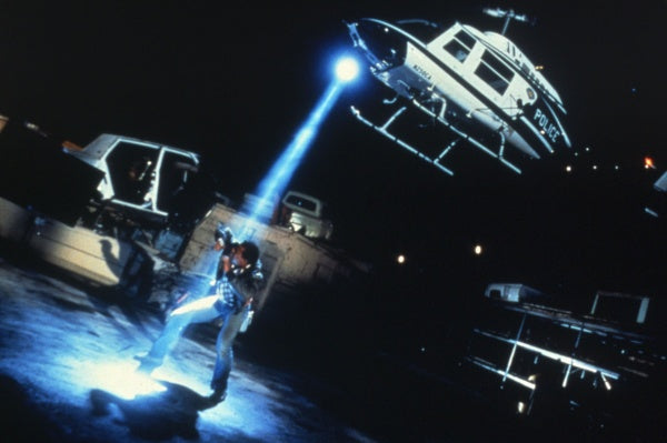 Das fliegende Auge (Special Edition) (Blu-ray) – Bild 5– JETZT KAUFEN BEI GLACIER GAMES .at