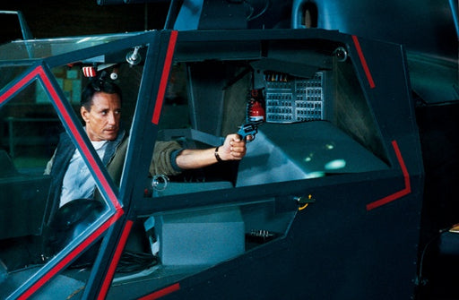 Das fliegende Auge (Special Edition) (Blu-ray) – Bild 2– JETZT KAUFEN BEI GLACIER GAMES .at