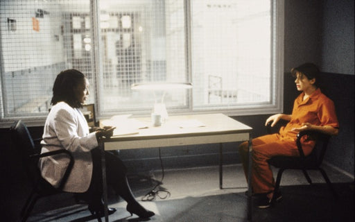 Das Netz (1995) (Blu-ray) – Bild 2– JETZT KAUFEN BEI GLACIER GAMES .at