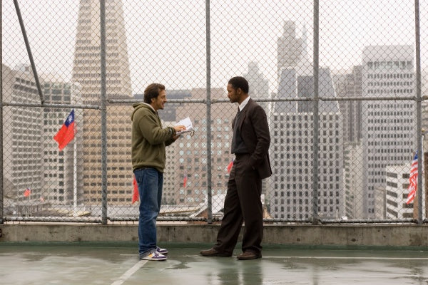 Das Streben nach Glück (DVD) – Bild 4– JETZT KAUFEN BEI GLACIER GAMES .at