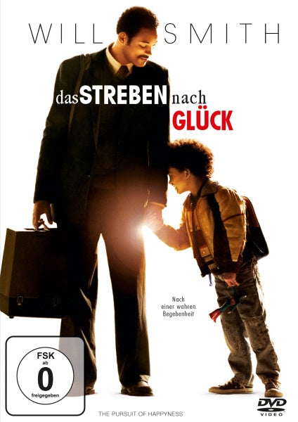 Das Streben nach Glück (DVD)– JETZT KAUFEN BEI GLACIER GAMES .at