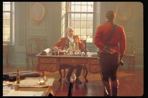 Der Patriot (Blu-ray) – Bild 2– JETZT KAUFEN BEI GLACIER GAMES .at