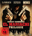 Desperado / El Mariachi / Irgendwann in Mexico (2 Blu-rays)– JETZT KAUFEN BEI GLACIER GAMES .at