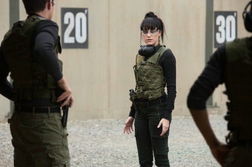 Die 5. Welle (4K-UHD) – Bild 2– JETZT KAUFEN BEI GLACIER GAMES .at