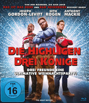 Die Highligen drei Könige (Blu-ray)– JETZT KAUFEN BEI GLACIER GAMES .at