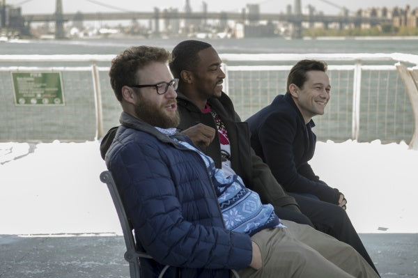 Die Highligen drei Könige (Blu-ray) – Bild 2– JETZT KAUFEN BEI GLACIER GAMES .at