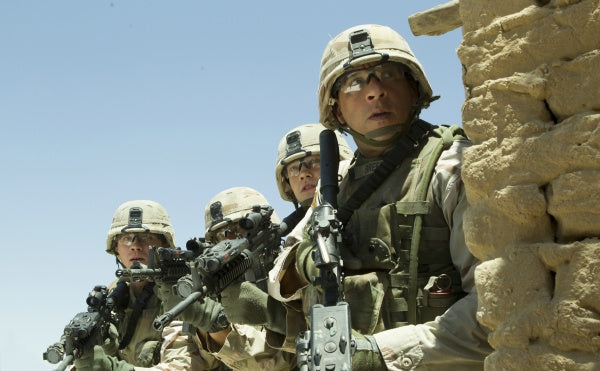 Die irre Heldentour des Billy Lynn (4K-UHD+Blu-ray) – Bild 4– JETZT KAUFEN BEI GLACIER GAMES .at