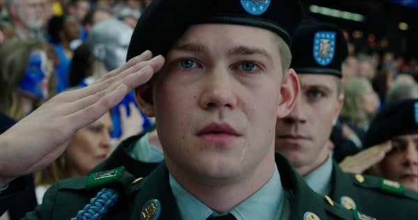 Die irre Heldentour des Billy Lynn (4K-UHD+Blu-ray) – Bild 5– JETZT KAUFEN BEI GLACIER GAMES .at