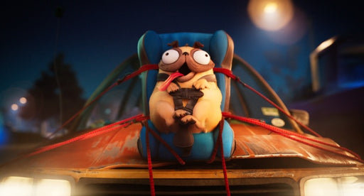 Die Mitchells gegen die Maschinen (Blu-ray) – Bild 2– JETZT KAUFEN BEI GLACIER GAMES .at