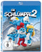 Die Schlümpfe 2 (Blu-ray)– JETZT KAUFEN BEI GLACIER GAMES .at