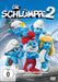 Die Schlümpfe 2 (DVD)– JETZT KAUFEN BEI GLACIER GAMES .at