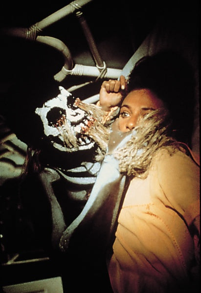 Die Tiefe (Blu-ray) – Bild 2– JETZT KAUFEN BEI GLACIER GAMES .at