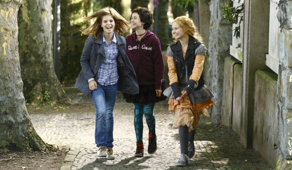 Die Vampirschwestern (DVD) – Bild 3– JETZT KAUFEN BEI GLACIER GAMES .at