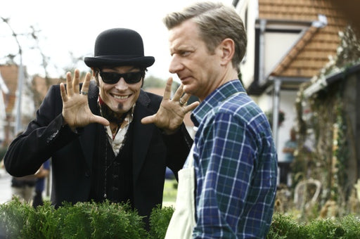 Die Vampirschwestern (DVD) – Bild 2– JETZT KAUFEN BEI GLACIER GAMES .at