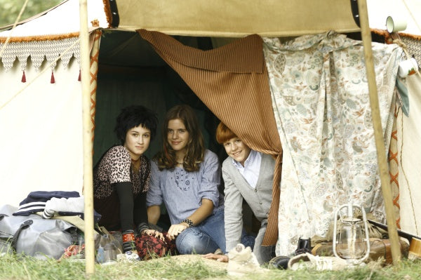 Die Vampirschwestern 2 - Fledermäuse im Bauch (DVD) – Bild 3– JETZT KAUFEN BEI GLACIER GAMES .at