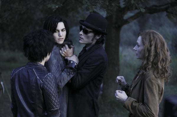 Die Vampirschwestern 2 - Fledermäuse im Bauch (DVD) – Bild 5– JETZT KAUFEN BEI GLACIER GAMES .at