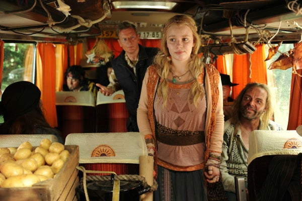 Die Vampirschwestern 3 - Reise nach Transsilvanien (DVD) – Bild 5– JETZT KAUFEN BEI GLACIER GAMES .at