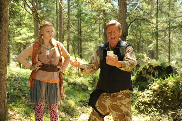 Die Vampirschwestern 3 - Reise nach Transsilvanien (DVD) – Bild 6– JETZT KAUFEN BEI GLACIER GAMES .at