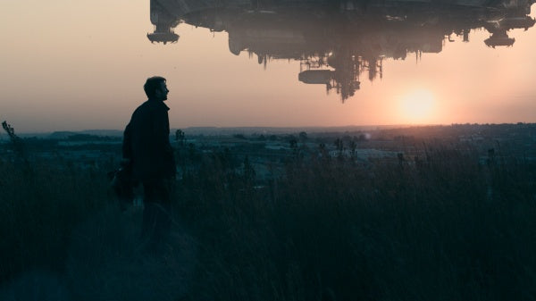 District 9 (Blu-ray) – Bild 5– JETZT KAUFEN BEI GLACIER GAMES .at
