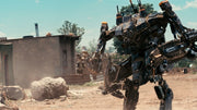 District 9 (Blu-ray) – Bild 2– JETZT KAUFEN BEI GLACIER GAMES .at