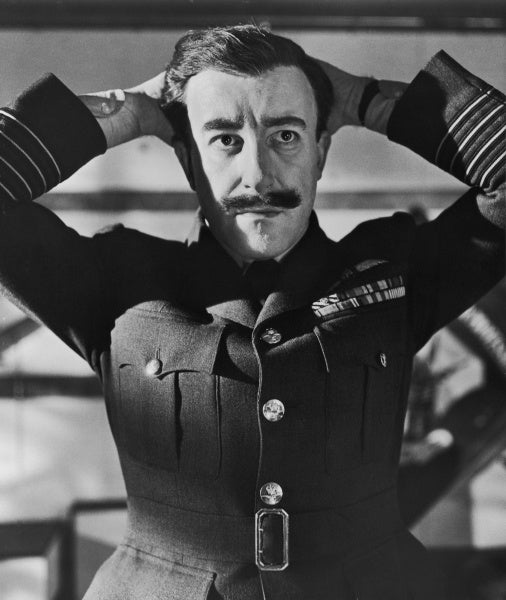 Dr. Seltsam oder Wie ich lernte, die Bombe zu lieben (4K-UHD) – Bild 4– JETZT KAUFEN BEI GLACIER GAMES .at