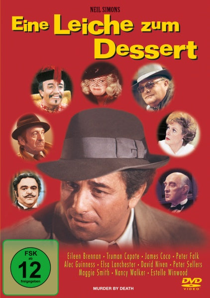 Eine Leiche zum Dessert (DVD)– JETZT KAUFEN BEI GLACIER GAMES .at