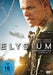 Elysium (DVD)– JETZT KAUFEN BEI GLACIER GAMES .at