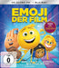 Emoji - Der Film (4K-UHD+Blu-ray)– JETZT KAUFEN BEI GLACIER GAMES .at