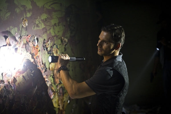 Erlöse uns von dem Bösen (Blu-ray) – Bild 6– JETZT KAUFEN BEI GLACIER GAMES .at