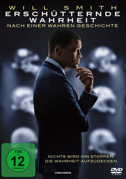 Erschütternde Wahrheit (DVD)– JETZT KAUFEN BEI GLACIER GAMES .at