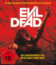 Evil Dead (Cut Version) (Blu-ray)– JETZT KAUFEN BEI GLACIER GAMES .at