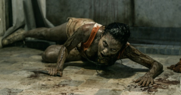 Evil Dead (Cut Version) (Blu-ray) – Bild 6– JETZT KAUFEN BEI GLACIER GAMES .at