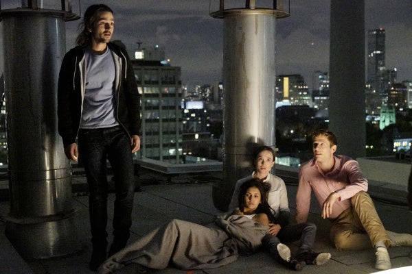 Flatliners (2017) (Blu-ray) – Bild 6– JETZT KAUFEN BEI GLACIER GAMES .at