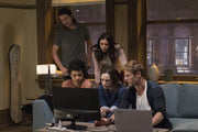 Flatliners (2017) (DVD) – Bild 4– JETZT KAUFEN BEI GLACIER GAMES .at
