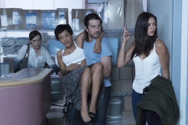 Flatliners (2017) (DVD) – Bild 3– JETZT KAUFEN BEI GLACIER GAMES .at