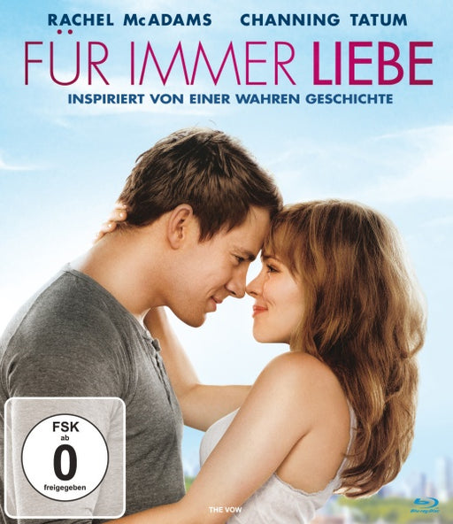 Für immer Liebe (Blu-ray)– JETZT KAUFEN BEI GLACIER GAMES .at