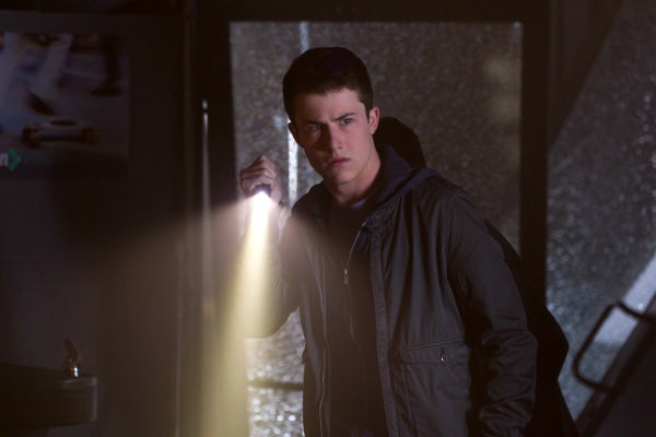 Gänsehaut (Blu-ray) – Bild 4– JETZT KAUFEN BEI GLACIER GAMES .at