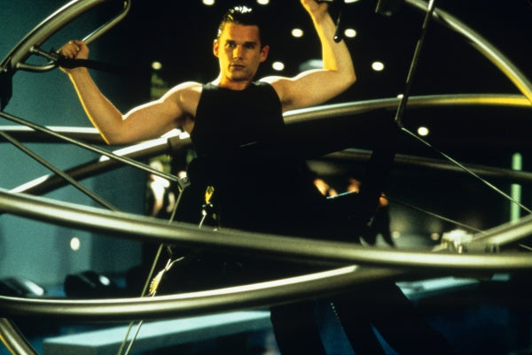 Gattaca (4K-UHD) – Bild 6– JETZT KAUFEN BEI GLACIER GAMES .at