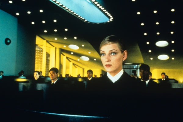 Gattaca (Blu-ray) – Bild 4– JETZT KAUFEN BEI GLACIER GAMES .at