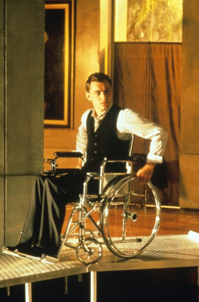 Gattaca (Blu-ray) – Bild 3– JETZT KAUFEN BEI GLACIER GAMES .at