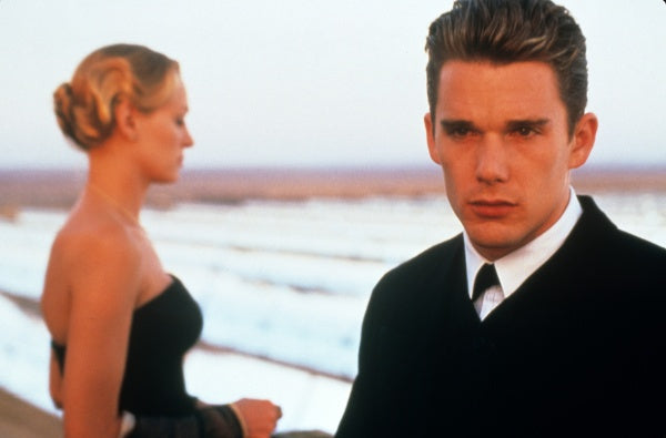 Gattaca (Blu-ray) – Bild 5– JETZT KAUFEN BEI GLACIER GAMES .at