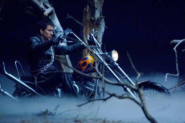 Ghost Rider (Extended Version) (Blu-ray) – Bild 6– JETZT KAUFEN BEI GLACIER GAMES .at