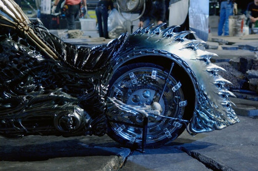 Ghost Rider (Extended Version) (Blu-ray) – Bild 2– JETZT KAUFEN BEI GLACIER GAMES .at