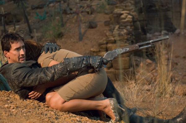 Ghost Rider (DVD) – Bild 3– JETZT KAUFEN BEI GLACIER GAMES .at