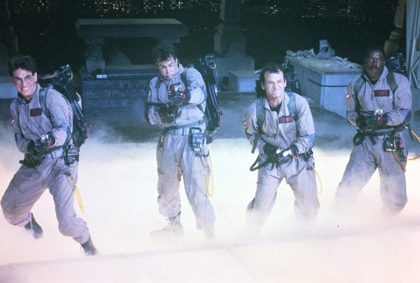 Ghostbusters (4K-UHD)