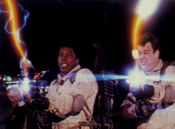 Ghostbusters (4K-UHD) – Bild 5– JETZT KAUFEN BEI GLACIER GAMES .at